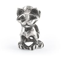 Charm Trollbeads Donna Beads in Argento TAGBE-10271 - TAGBE-10271